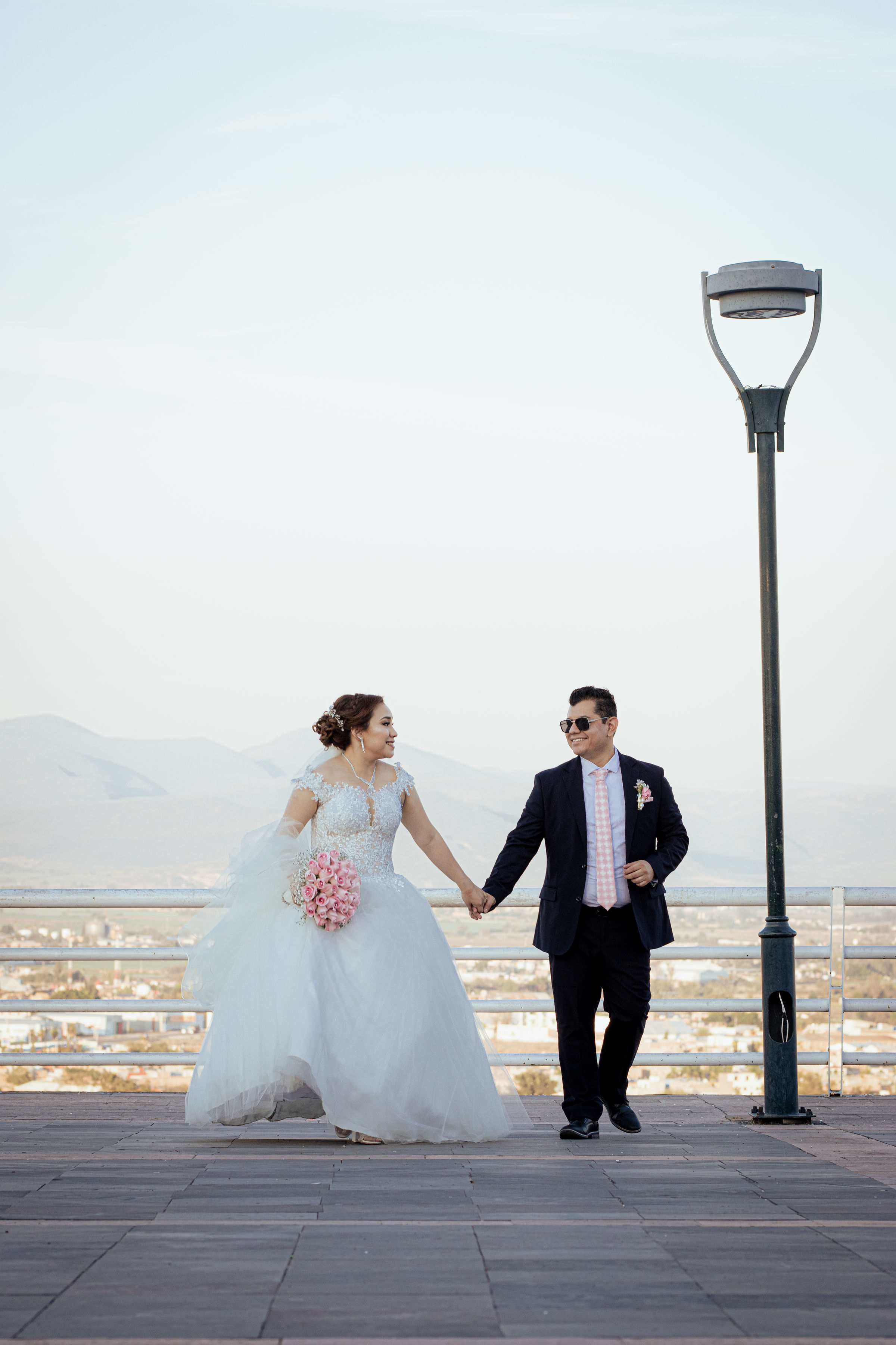 Nuestra Alianza Eterna