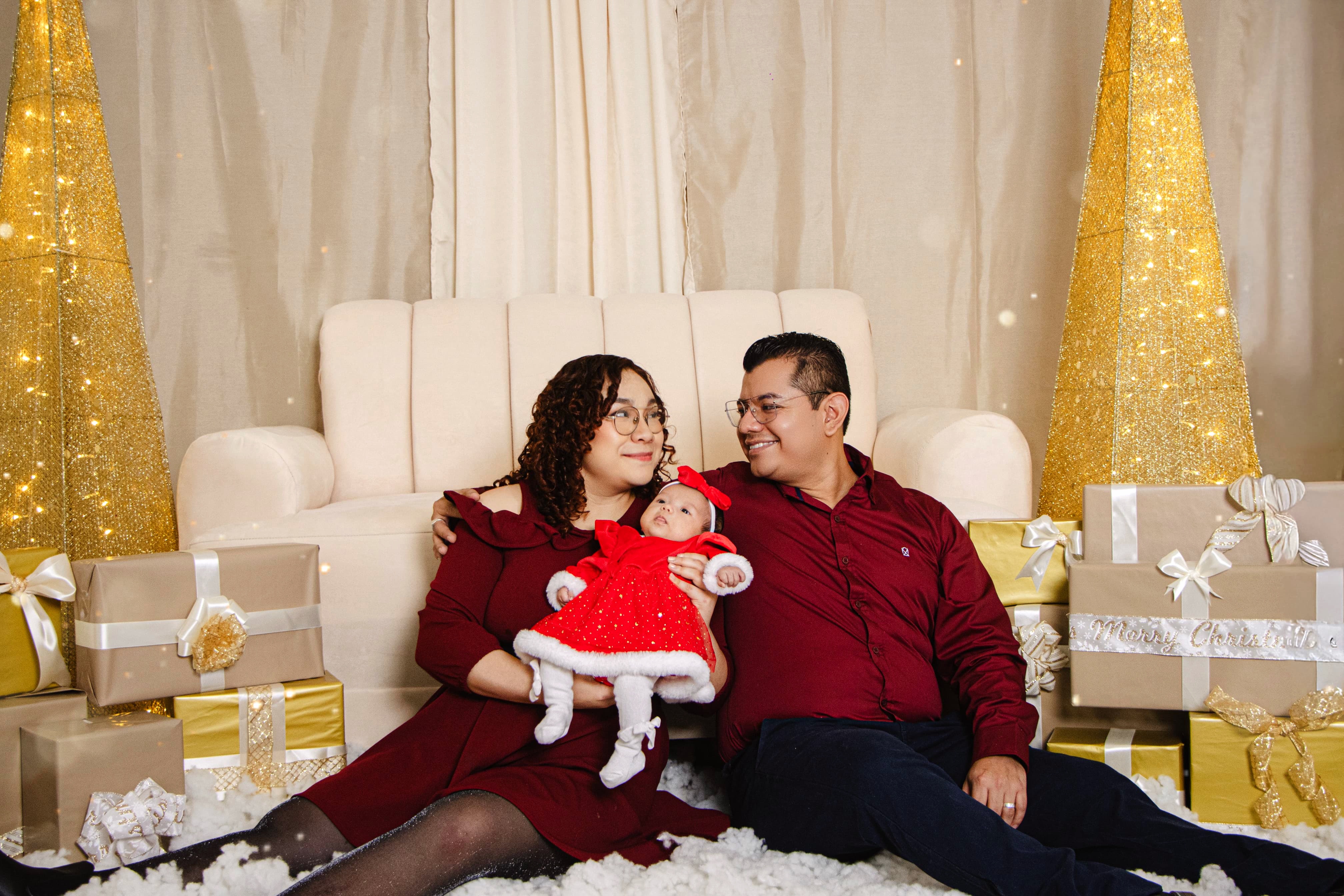 Un Año de Primeras Veces